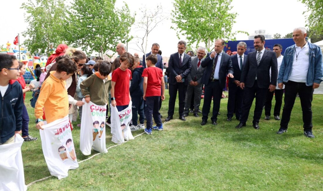  23 Nisan Ulusal Egemenlik