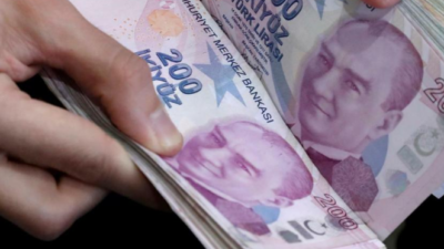 Artan hayat pahalılığı ve günden