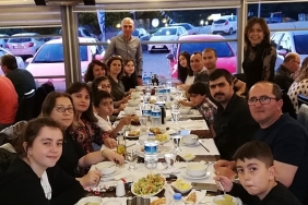 ASKERLİK ŞUBESİNDEN ANNELER GÜNÜ SÜPRİZi… - Magazin