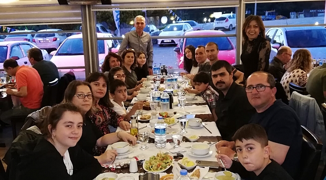 ASKERLİK ŞUBESİNDEN ANNELER GÜNÜ SÜPRİZi… - Magazin