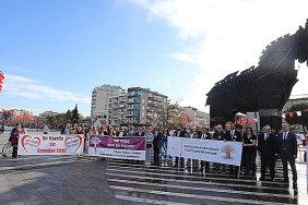 BAĞIŞLANAN HER ORGAN FİLİZLENEN BİR CANDIR - Sağlık