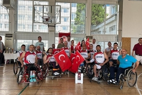 BALKANLARDA BOĞAZGÜCÜ RÜZGARI - Spor