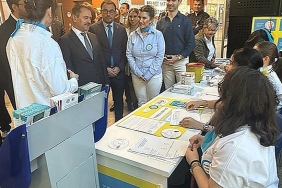 DÜNYA DİYABET GÜNÜ ETKİNLİĞİ YAPILDI - Sağlık