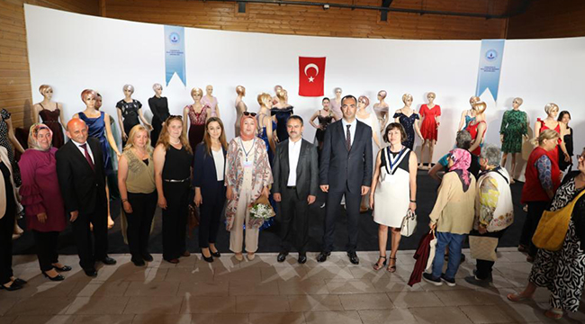 HAYAT BOYU ÖĞRENME HAFTASI ETKİNLİKLERİ BAŞLADI - Eğitim