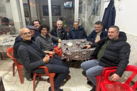Çan gezgin çanakkale