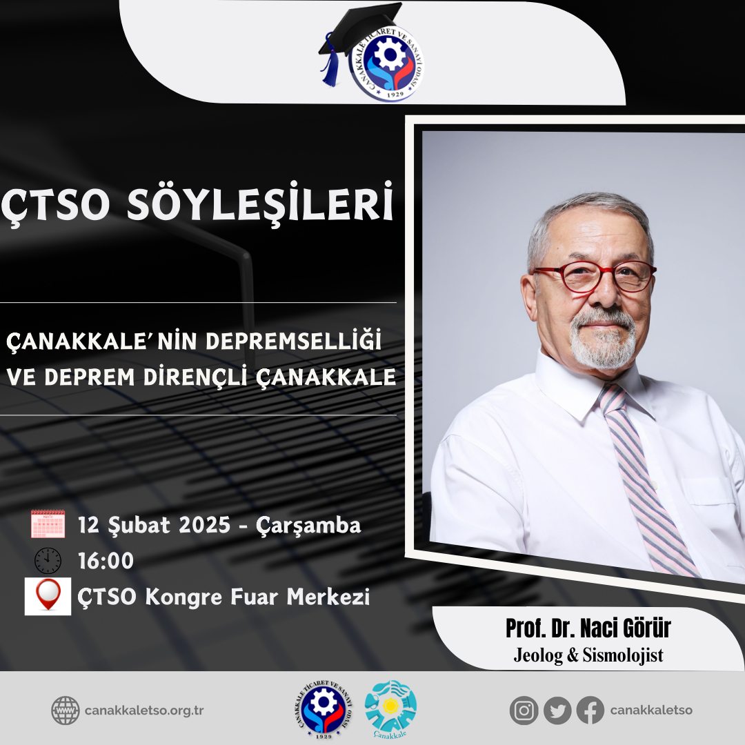 Çanakkale Naci Görür