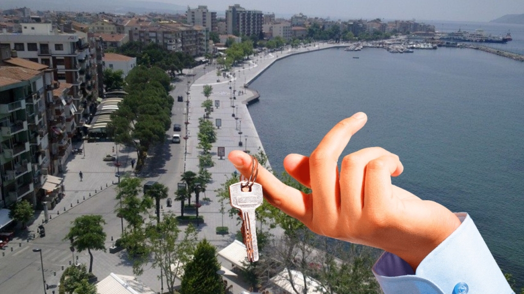 çanakkale kiralık