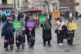 Bayramiç teyze cengiz eylem