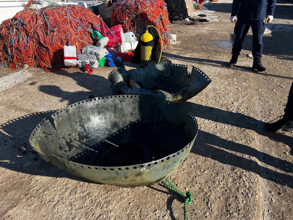 Çanakkale mayın