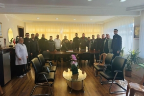Biga Gümüşçay Belediyesi’nde en düşük maaş 40 bin TL oldu