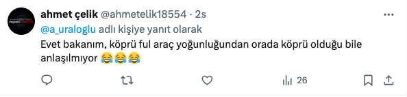 1915 Çanakkale Köprüsü