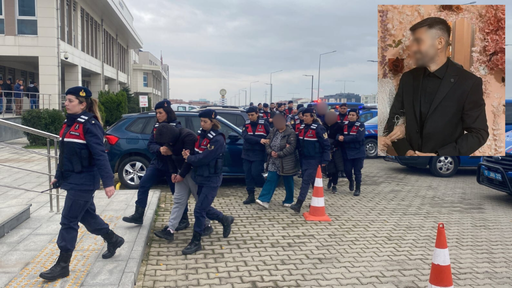 Çanakkale 100 milyon uyuşturucu