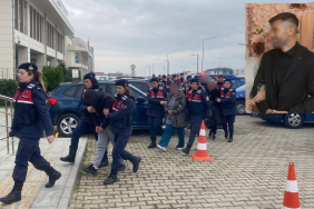 Çanakkale 100 milyon uyuşturucu