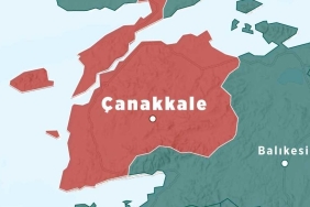 Çanakkale Ayvacık Deprem