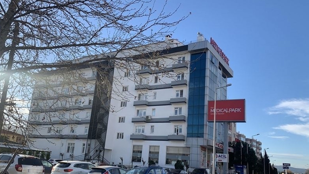 Medical Park Çanakkale