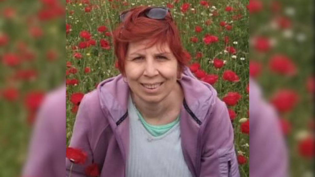 çanakkale derya şeker vefat