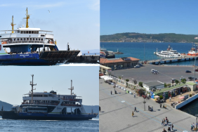 Çanakkale feribot iskele kiralama