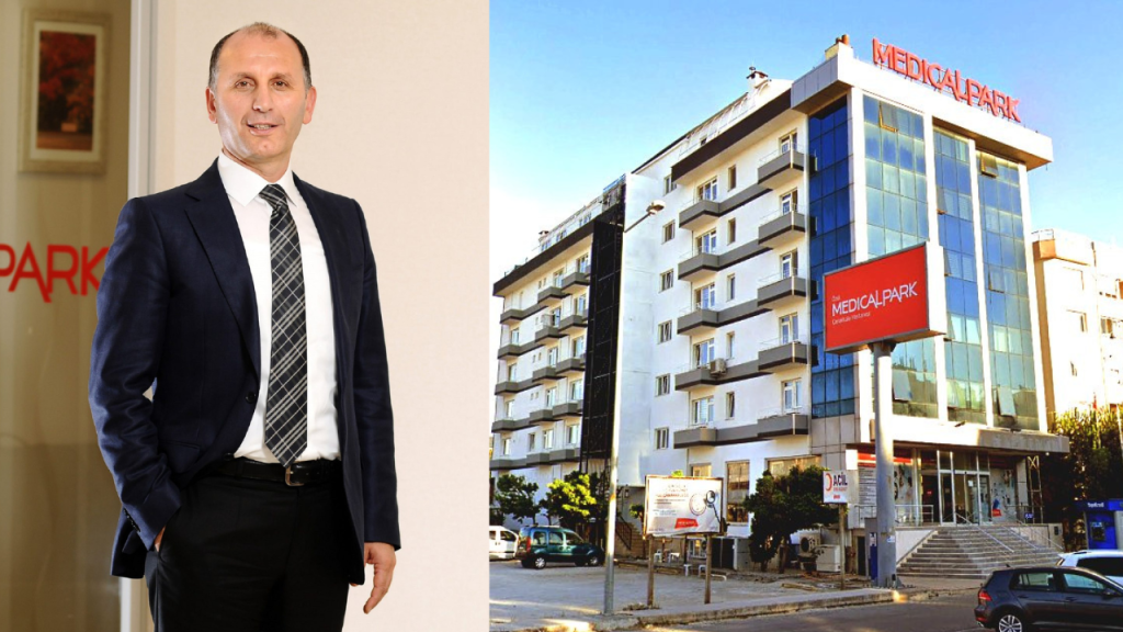 Çanakkale Medical Park