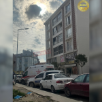 Gelibolu'da yaşlı kadın ölü bulundu