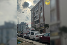 Gelibolu'da yaşlı kadın ölü bulundu