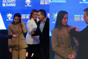 Çanakkale zeynep çelik ak parti