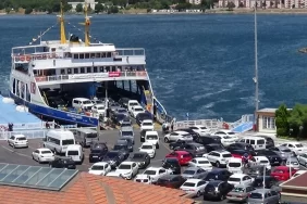 gestaş feribot zam