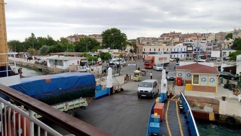 Gestaş gelibolu yüzde 50 indirim