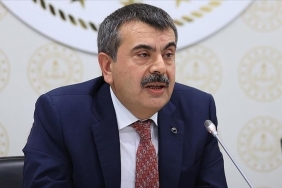 Yusuf Tekin Çanakkale ak parti