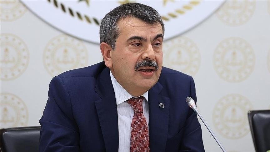 Yusuf Tekin Çanakkale ak parti
