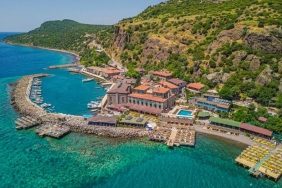 Assos mühürleme