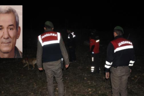 Biga'da 16 gündür kayıp olan yaşlı adamdan acı haber