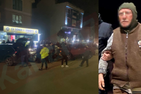 Biga’da 6 araca çarpıp kaçan sürücünün kaçma sebebi belli oldu