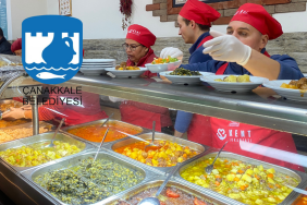 Çanakkale Kent Lokantası iftarda da açık olacak
