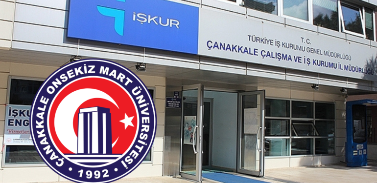 Çanakkale’de 1406 Öğrenciye iş imkanı: Haftada 3 gün, 15 bin TL maaş