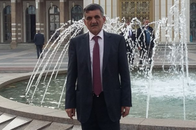 Çanakkale'de 20 yıllık köy muhtarını hayatını kaybetti