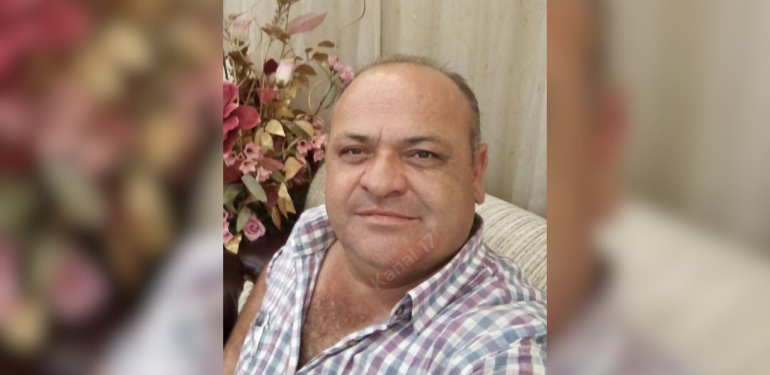 Çanakkale’de 54 yaşında hayatını kaybetti