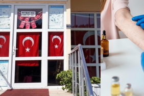 Çanakkale'de anaokulunda verem tespit edildi