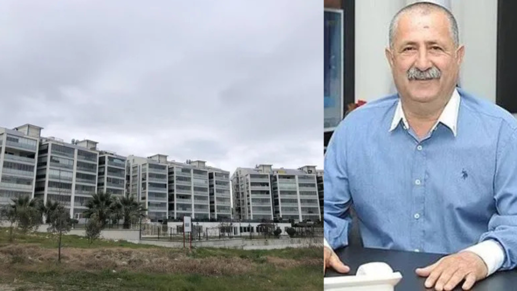 Çanakkale'de eski belediye başkanına 173 milyon TL'lik soruşturma