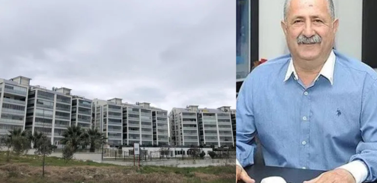 Çanakkale’de eski belediye başkanına 173 milyon TL’lik soruşturma