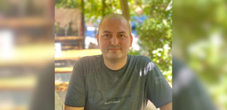 Çanakkale’de genç hastane personeli hayatını kaybetti