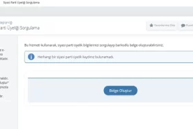 Çanakkale'de siyaset tarihine geçecek olay!