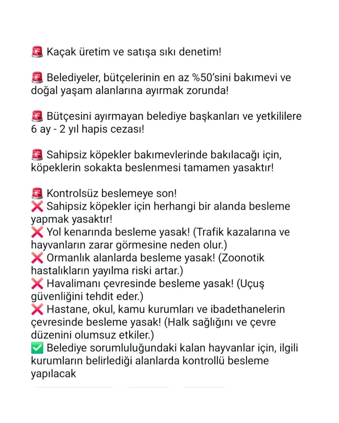 Çanakkale'de sokakta köpek beslemek yasaklandı!