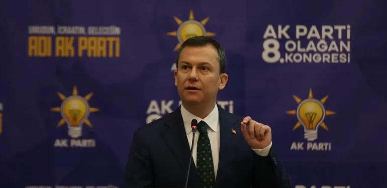 Çanakkaleli isim Erdoğan’ın A takımından çıkartıldı: Konuşulan yeni görev