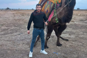 Ezine'de cinayet, genç adam öldürüldü