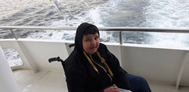 21 Yaşındaki Emre’nin vefatı Çanakkale’yi yasa boğdu