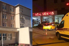 Gelibolu'da sevgilisi ile tartışan 17 yaşında çocuk canına kıymak istedi!