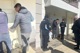 Gökçeada’da 10 otel mühürlendi