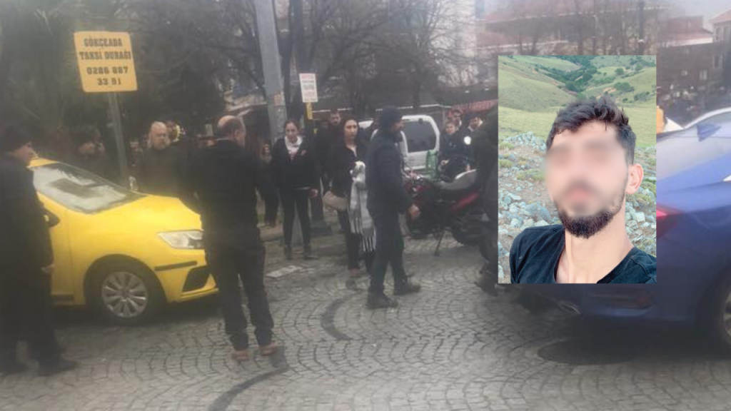Gökçeada'daki silahlı saldırıda yeni gelişme 3 kişi tutuklandı