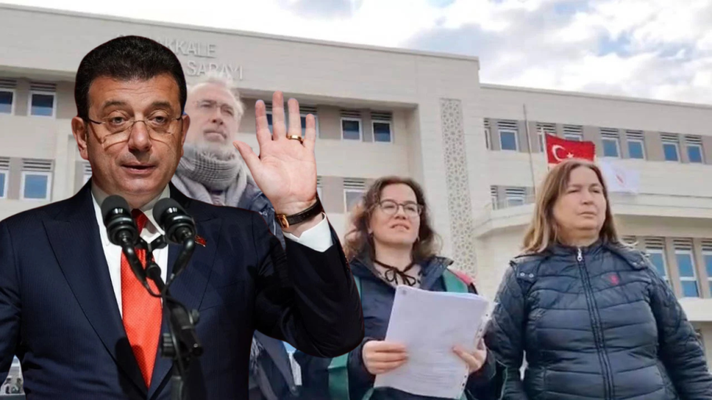 İBB'nin ardından Çanakkale'de de 'Bilirkişi' skandalı çıktı!