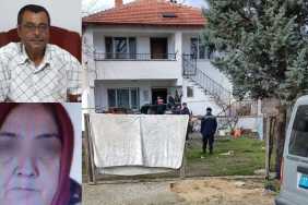 Yenice'de kesik baş cinayeti çözüldü